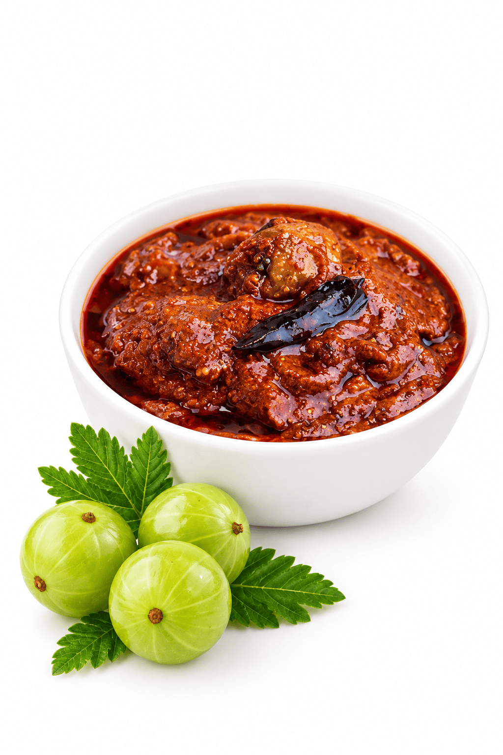 Amla Pickle
